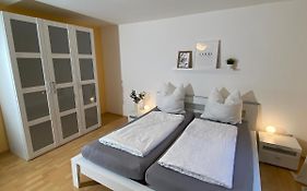 Ferienwohnung Vater Rhein Mittelrheintal